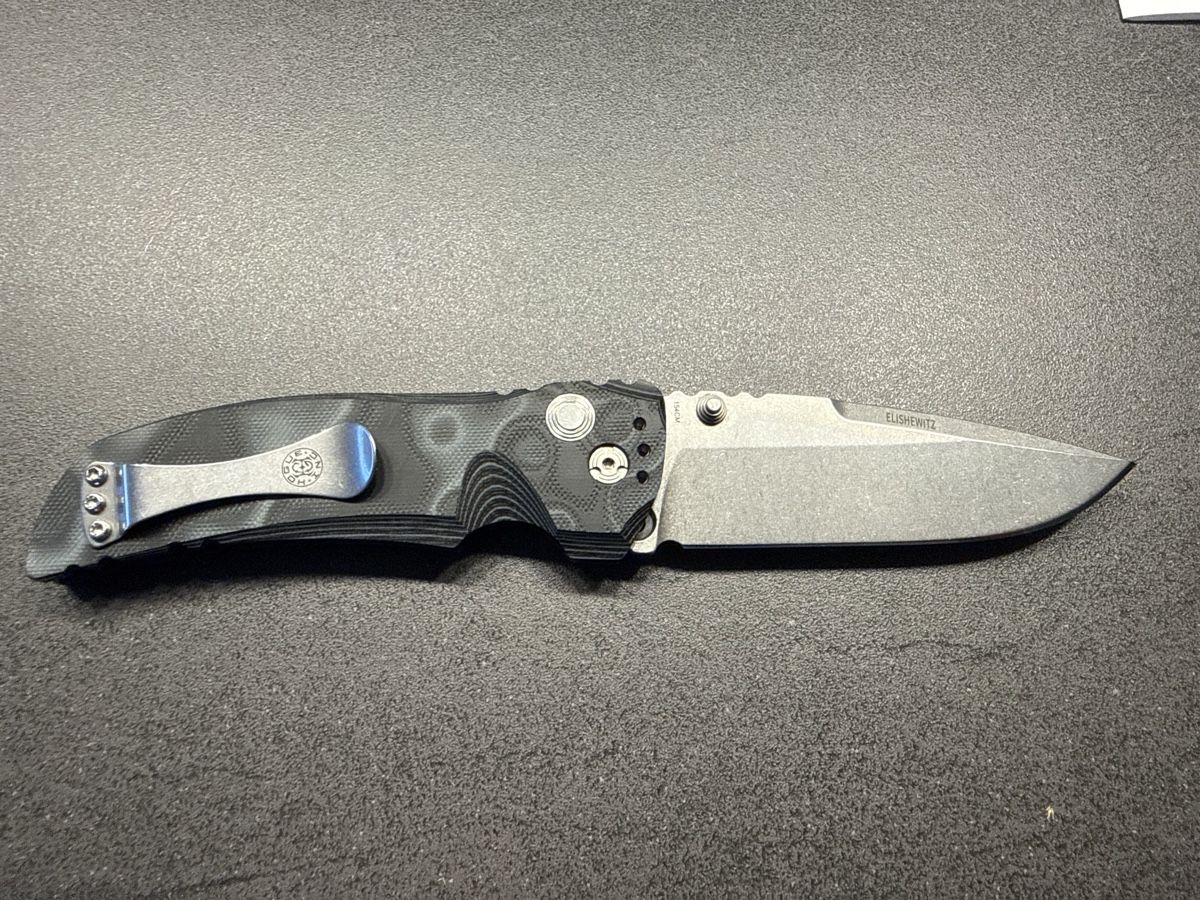 Accessori: Hogue EX-01 4“ – Nuovo e nell'imballaggio originale da Düdingen venduto da ritzu86 1