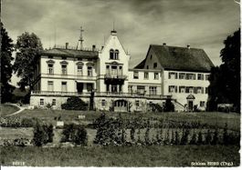 Schloss Berg