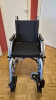 Fauteuil roulant B+B Pyro Start Plus - Comme neuf