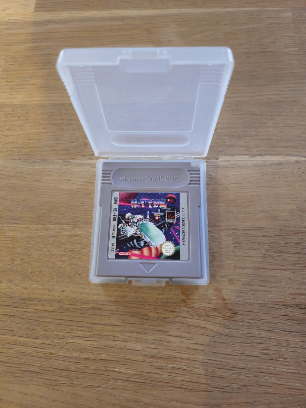 Nintendo Jeux: 7 Game Boy Spiele – D'occasion à Stettfurt par Beeli77 2
