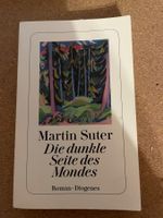 Die dunkle Seite des Mondes