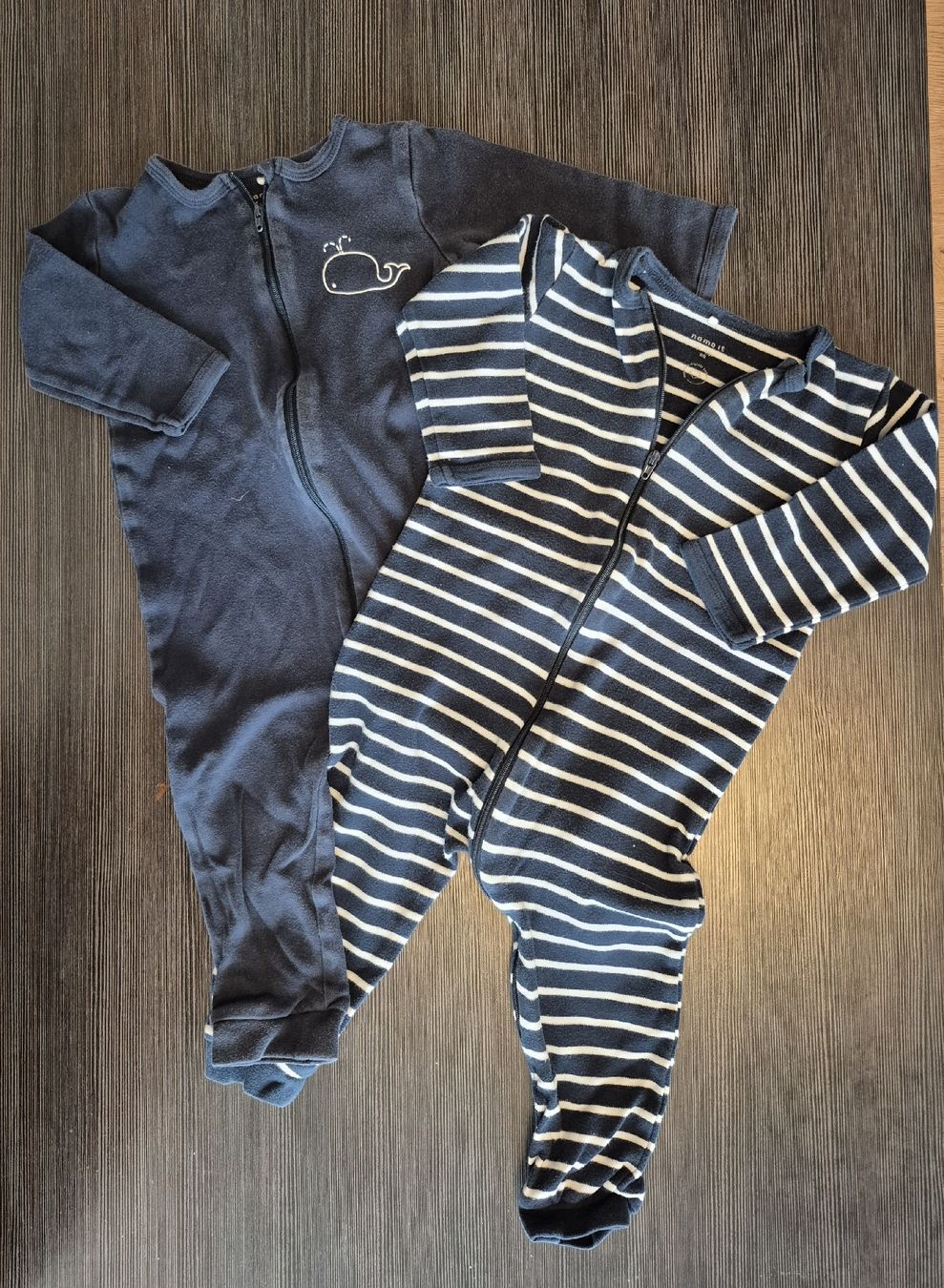 H&M Lotti & Set di vestiti: Kleiderpaket Grösse 80/86 – Usato da Münsingen venduto da Why88 3