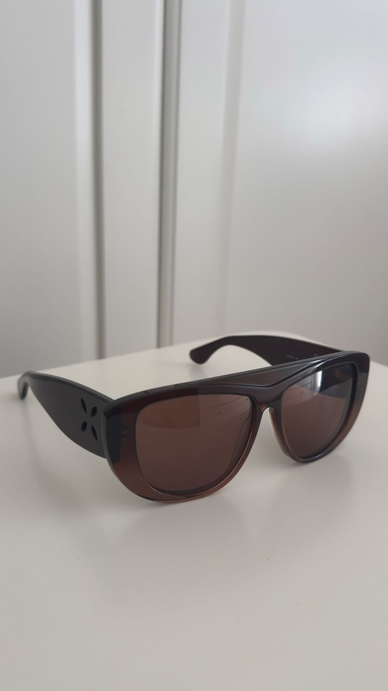 Alaia Lunettes & Verres: Alaia Petal Sunglasses – Neuf (Voir description) à Genève par gvokiii