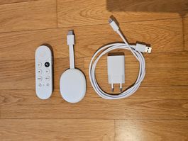 Google Chromecast