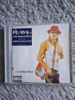 KID ROCK     THE HISTORY OF ROCK     CD