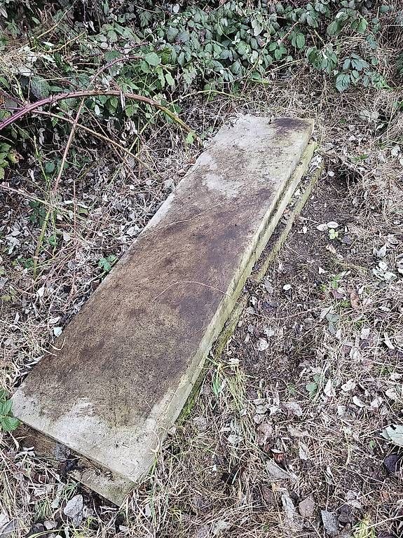 Rivestimenti per pavimenti: Betonplatte  – Usato da Weiningen TG venduto da Briandickenmann 1