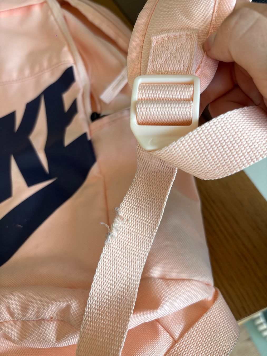 Nike Sacs à dos: Nike Rucksack – D'occasion à Zofingen par St21 6