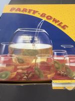 Bowle Set , NEU