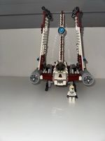 LEGO Star Wars 7674 V-19 Torrent