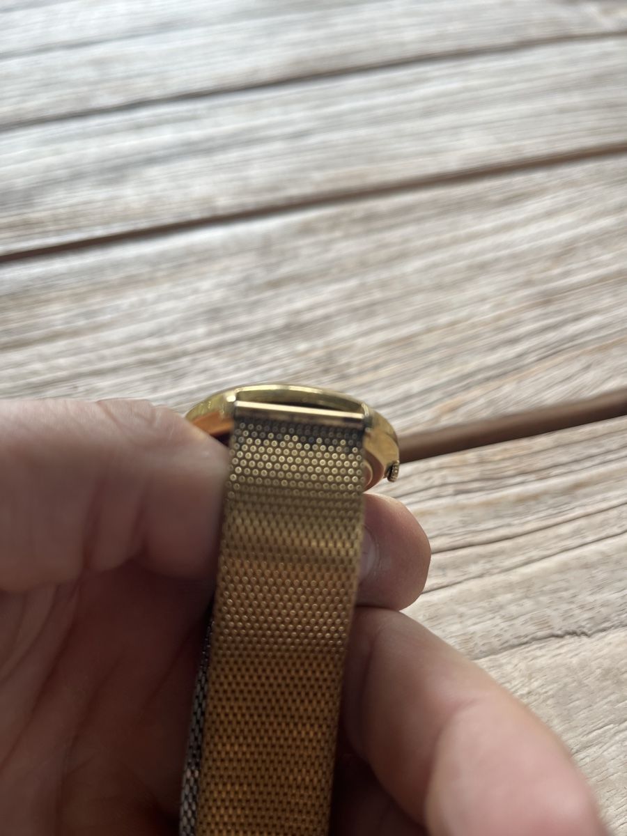 Mido Orologi: Mido Ocean Star Powerwind Uhr – Usato da Ermatingen venduto da Scavini-s 2