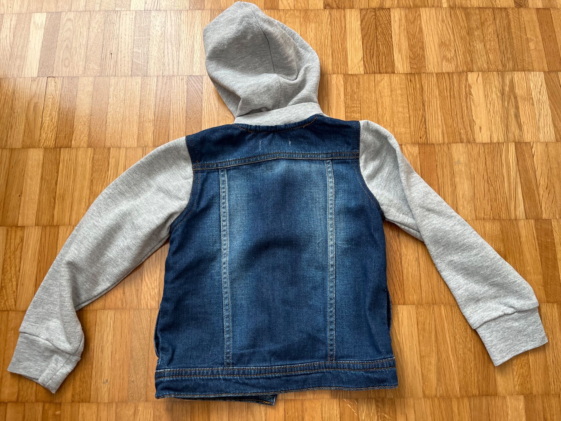 Giacche & Cappotti: Kinderjacke GR. 98 – Nuovo (secondo la descrizione) da Jona venduto da Good_luck1_ 6