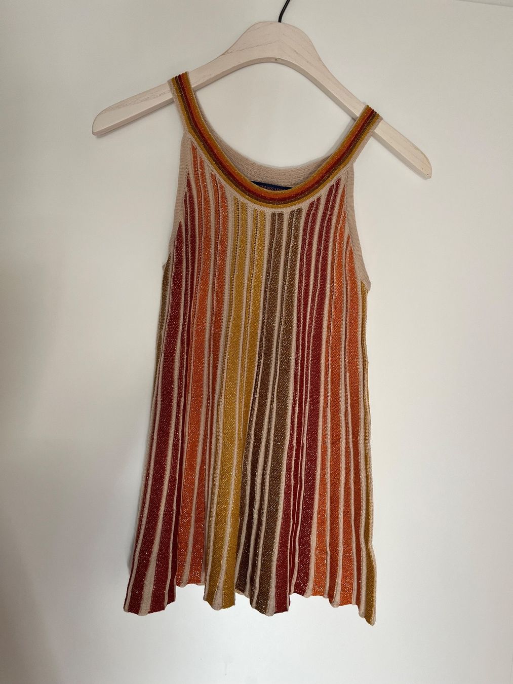 Trussardi Camicette: TRUSSARDI special Bluse XS – Usato da Biel/Bienne venduto da Bettyblue22