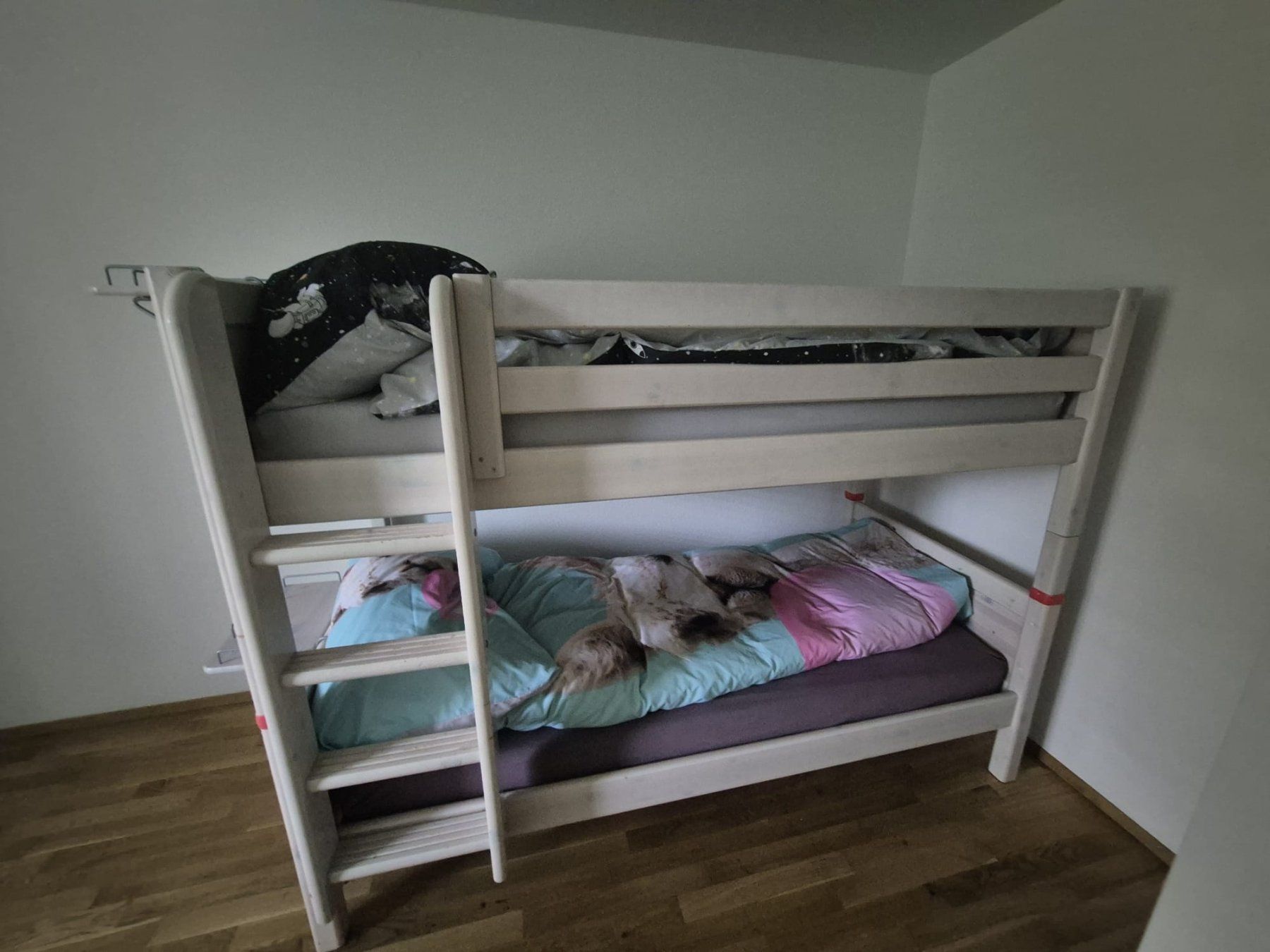 Flexa Betten: FLEXA Etagenbett – Gebraucht aus Oberhofen AG von meeja