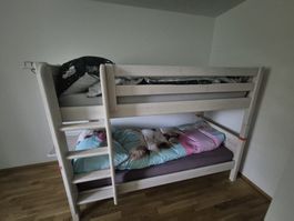 FLEXA Etagenbett