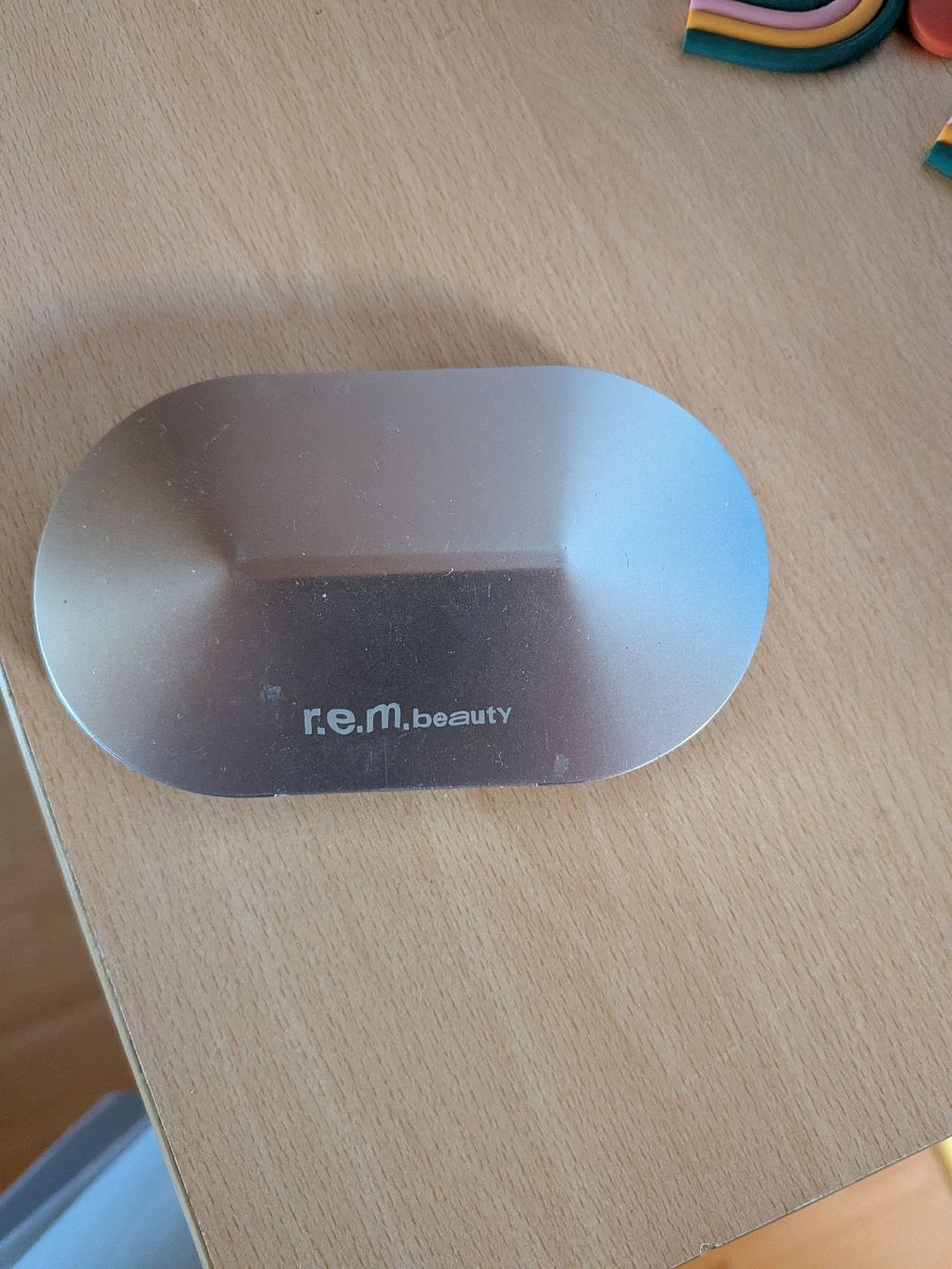 Make-up: Palette maquillage – Neu (gemäss Beschreibung) aus Vionnaz von MarinaMGB 1
