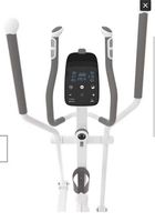 Crosser Crosstrainer Heimtrainer