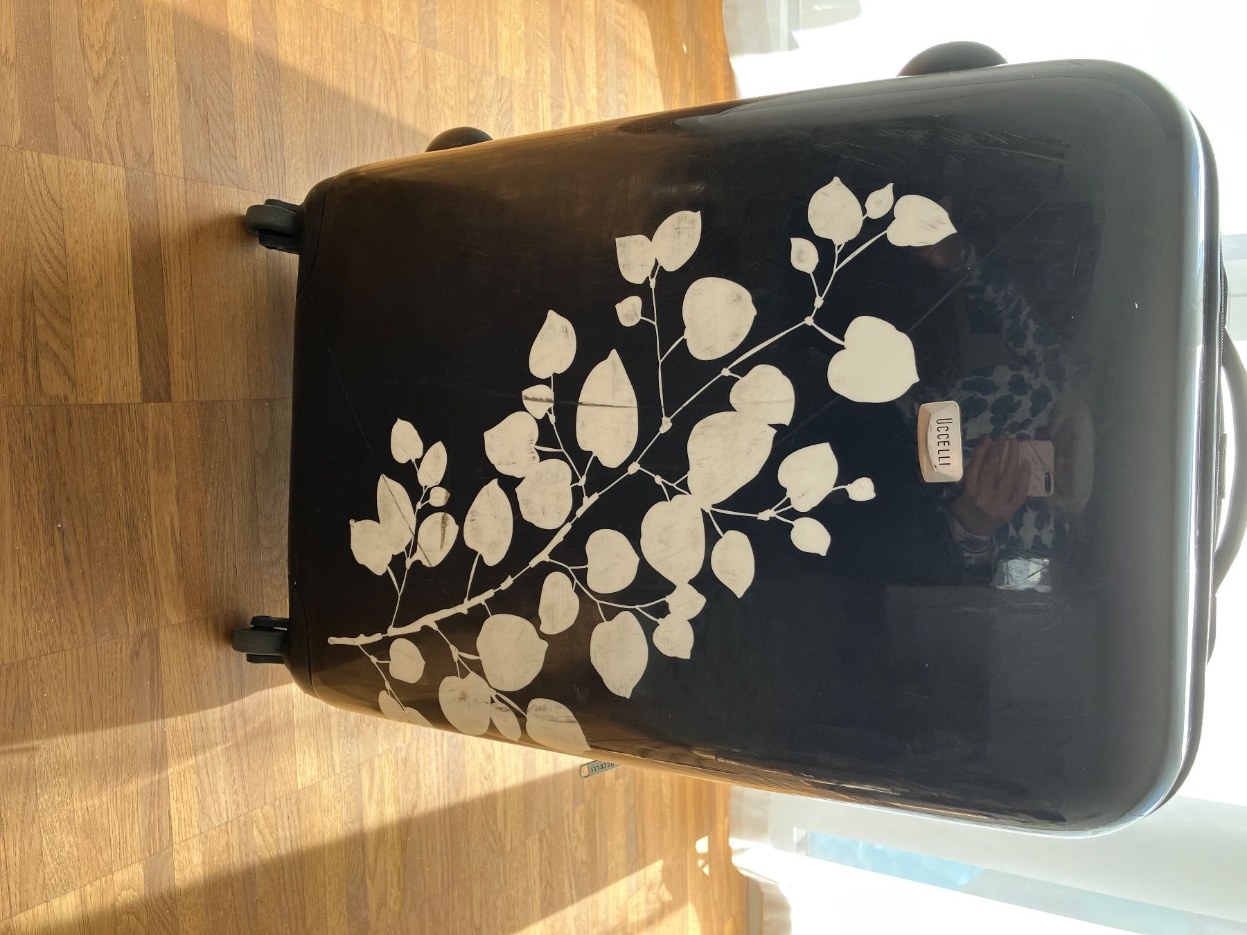 Valises de voyage: Koffer – D'occasion à Kriens par kylie02 2