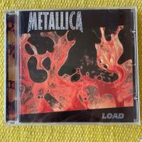 METALLICA-LOAD