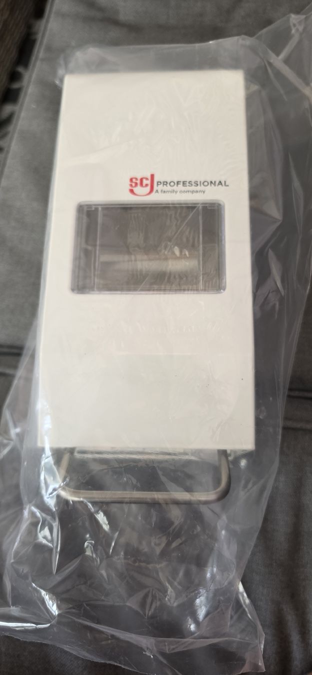 Tutti gli attrezzi: Handwaschpaste Spender mit Kresto Classic 2 Liter neu – Nuovo e nell'imballaggio originale da Othmarsingen venduto da muc_clv6 3