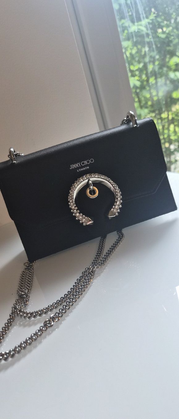 Borse: Jimmy Choo Tasche – Nuovo (secondo la descrizione) da Worblaufen venduto da jan_7szj