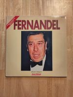 Fernandel | "Fernandel" | 2 LP
