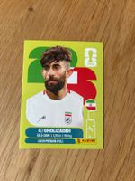 Panini Sticker WM 2026 Ali Gholizadeh IRN 20