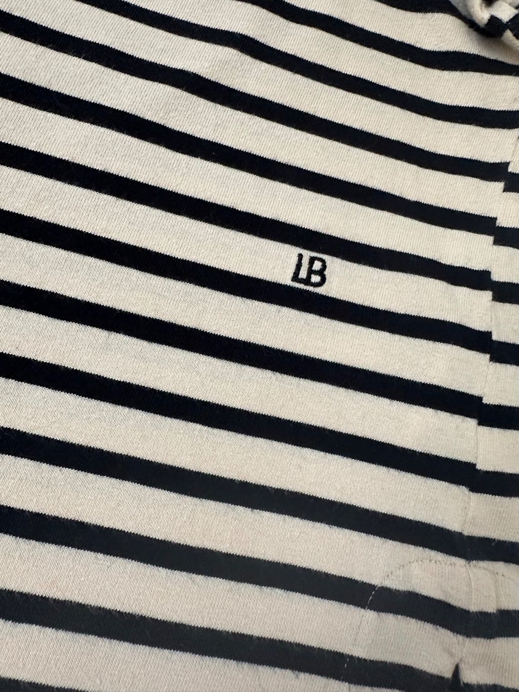 T-shirt: LAURENCE BRAS Maglietta – Usato da Pregassona venduto da Reluxuryspace 2