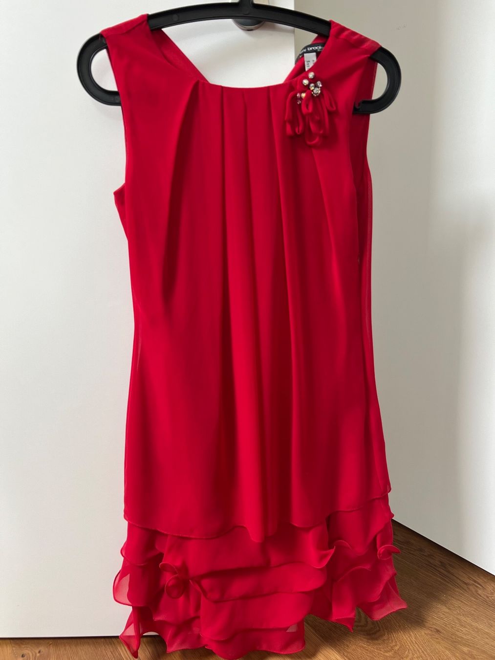 Vestiti: Kleid Gr. 36 – Usato da Gipf-Oberfrick venduto da Sonne010203 2