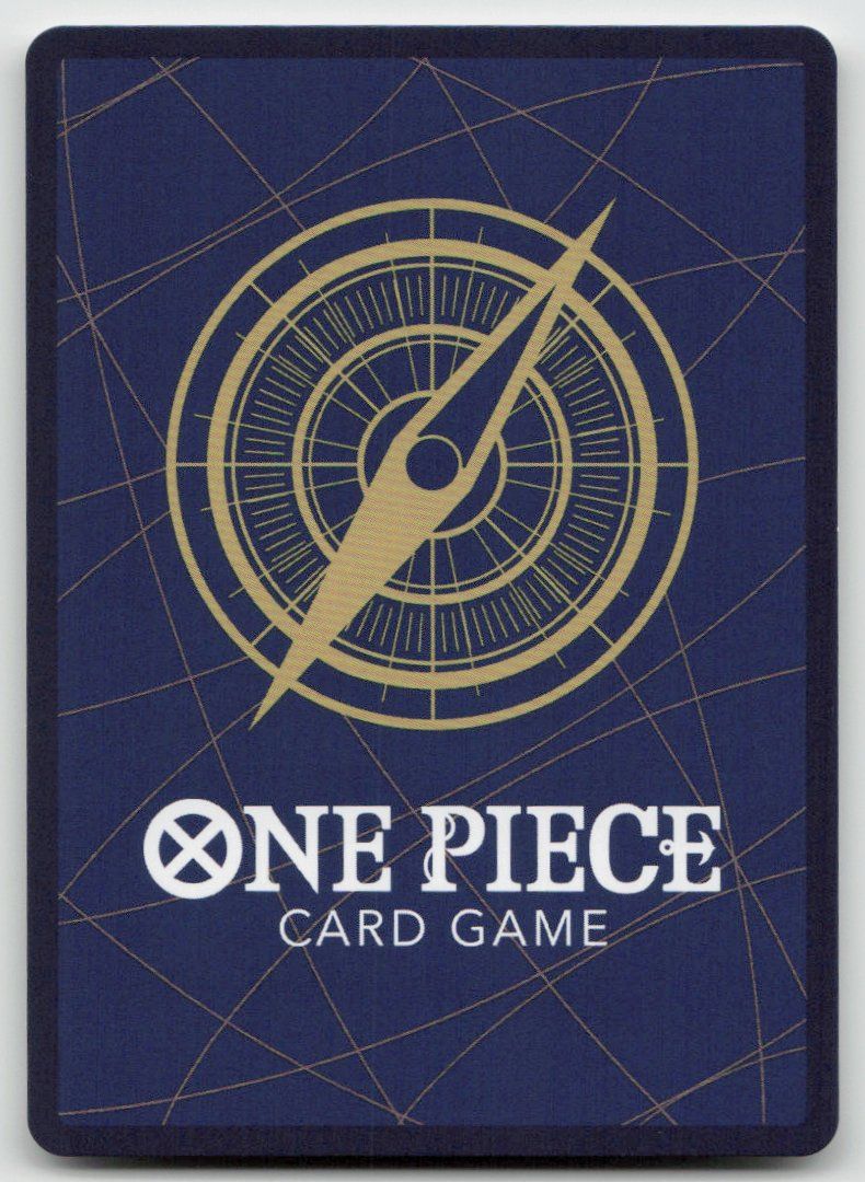 Bandai Carte collezionabili: One Piece Scratchmen Apoo OP10-108 C – Usato da Lugano venduto da VlaseCard 1