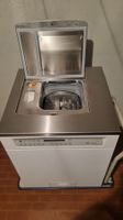 Waschmaschine V-Zug Unimatic T - WA-UT