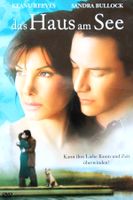 DVD * DAS HAUS AM SEE * Romanze / Drama