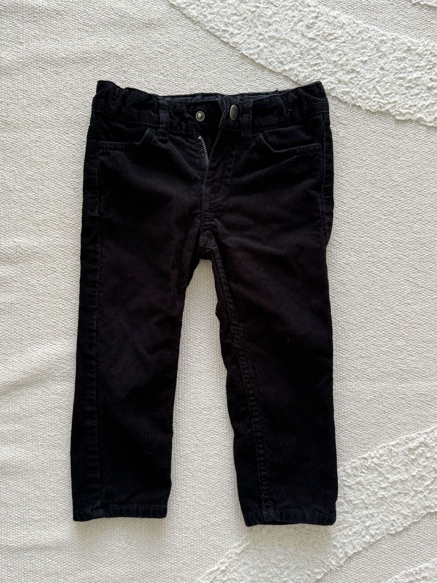 H&M Hosen: H&M Kordhose Gr.92 – Neu (gemäss Beschreibung) aus Niederglatt ZH von Vladaa