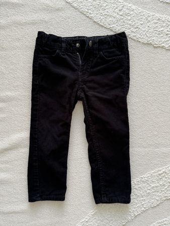 H&M Kordhose Gr.92