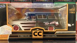 Jada 1957 Chevy Suburban Limited Edition neu