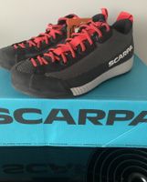 Scarpa Schuhe Gecko LT Lady Gr. 37 NEU!