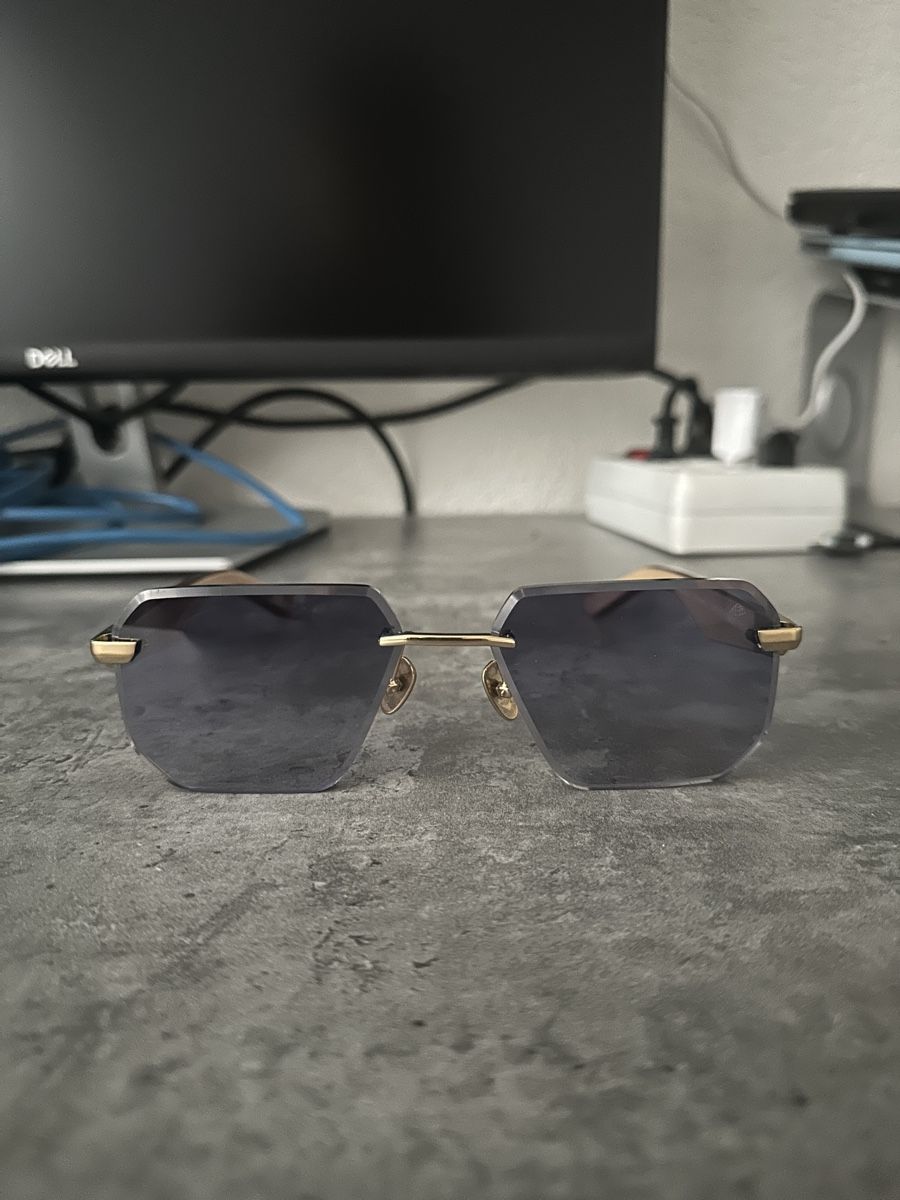 Brillen & Gläser: Maybach Sonnenbrillen  – Neu (gemäss Beschreibung) aus Eschenz von eli_l76x