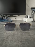 Maybach Sonnenbrillen 