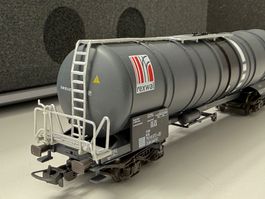 Sachsenmodelle 16108 DB Kesselwagen Zans rexwal / DC HO