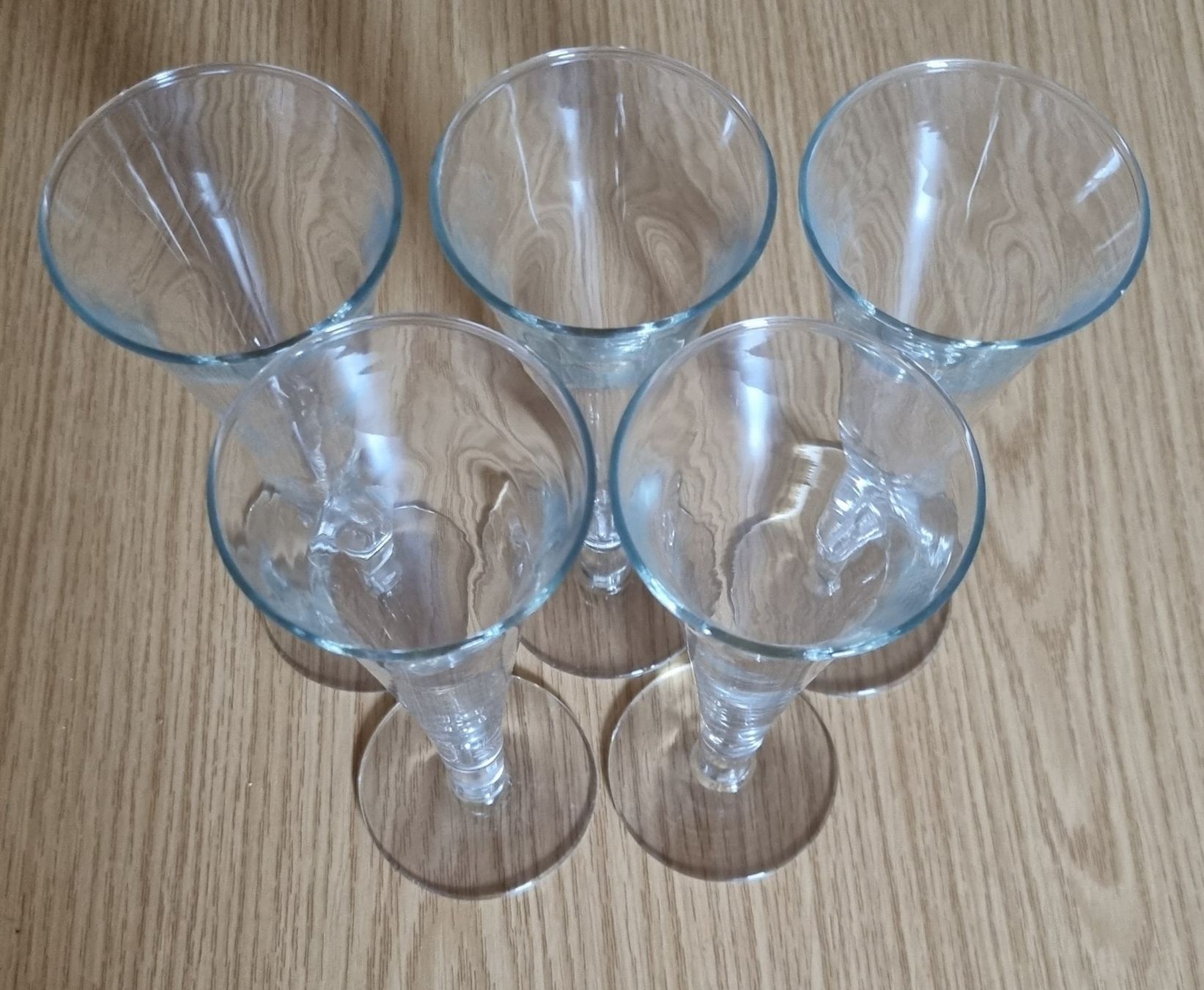Bicchieri: 5 Cocktailgläser – Usato da Urtenen-Schönbühl venduto da Kahru 1