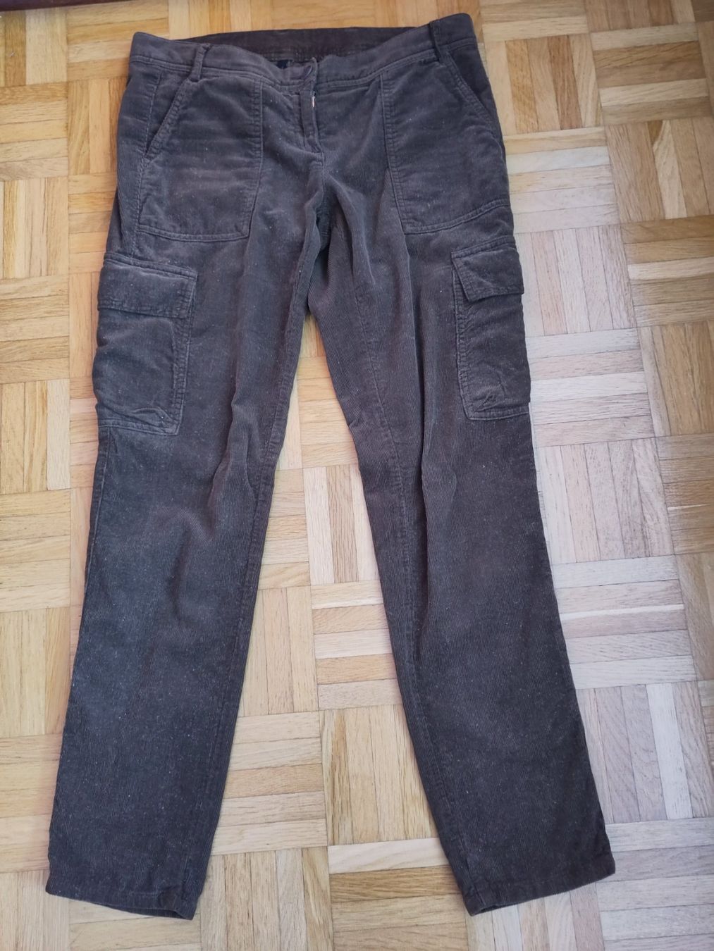 Benetton Pantaloni: Benetton Hose Grosse S – Usato da Zürich venduto da Saf12