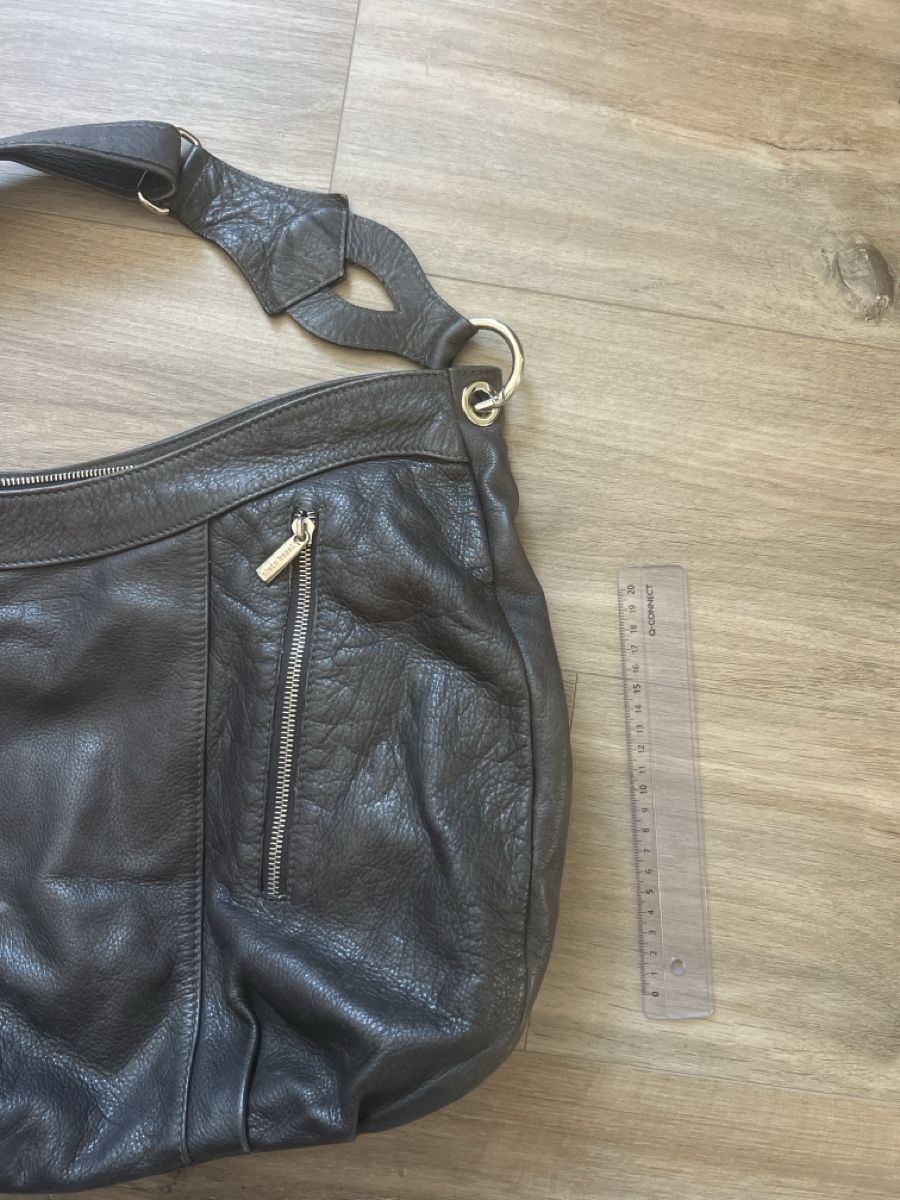 Kleinbasel Sacs femmes: Ledertasche von kleinbasel – D'occasion à Bremgarten AG par Anna1999999 5