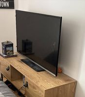 NEUF Meuble bas Télé 