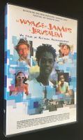 Voyage de James à / James' Journey to Jerusalem Israel - DVD