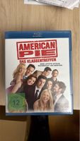 American Pie: Das Klassentreffen - Blu-Ray DVD FSK 12
