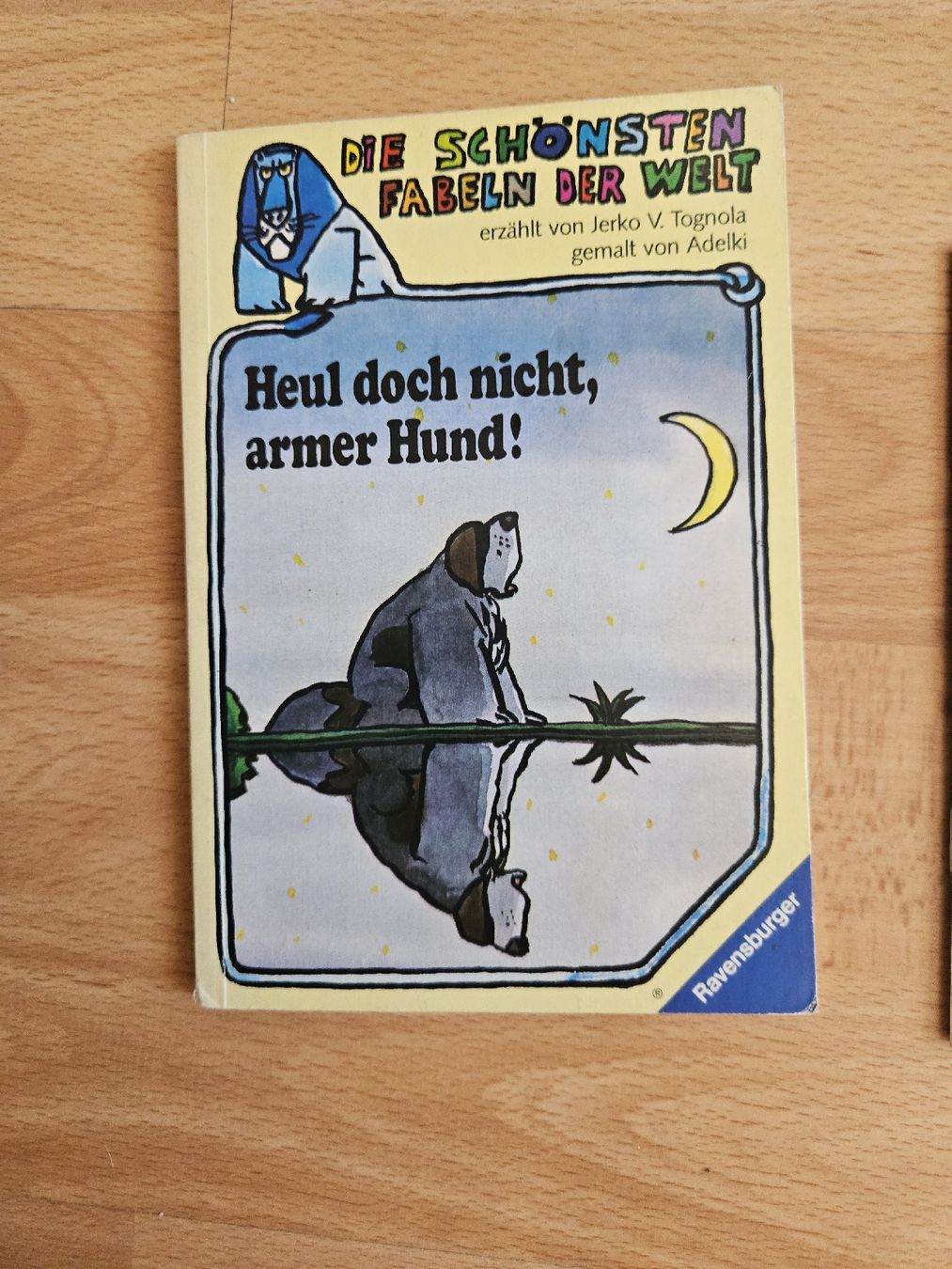Libri: 4 kleine Kinderbüechli – Usato da Ebikon venduto da SecondChance_byM 1