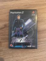 Operation Winback - PS2 Spiel komplett