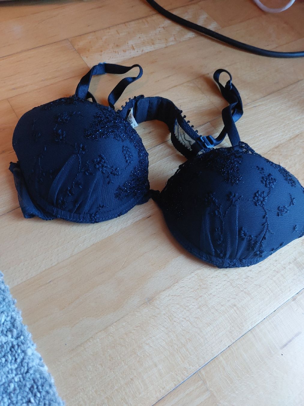 Passionata Altra biancheria intima: Schöner BH 75A – Usato da Landquart venduto da Cedes 1