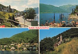 Gambarogno San Nazzaro