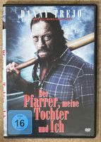 DER PFARRER , MEINE TOCHTER UND ICH