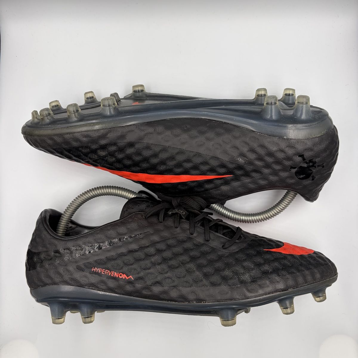Nike Herrenschuhe: Nike Hypervenom Phantom 1 – Gebraucht aus Cham von fuli